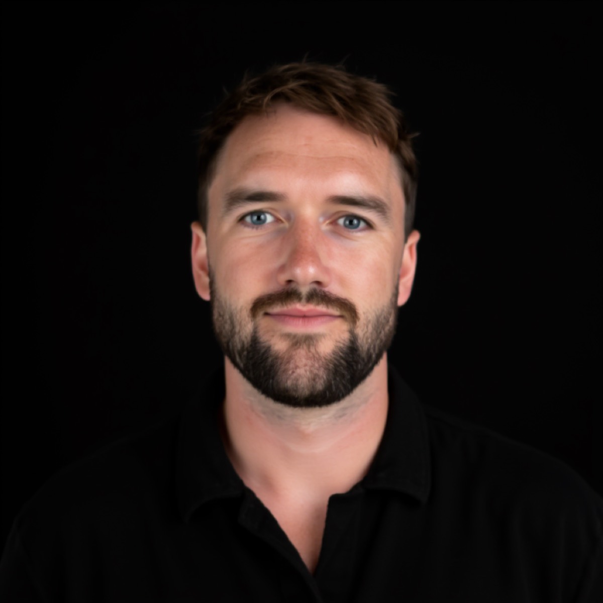 Ben Flint, founder of Supernormal Systems